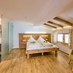 Gæstehus Widderstein Lech am Arlberg