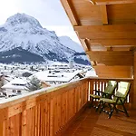 Guest house Widderstein Lech am Arlberg
