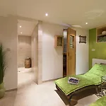 Widderstein Guest house