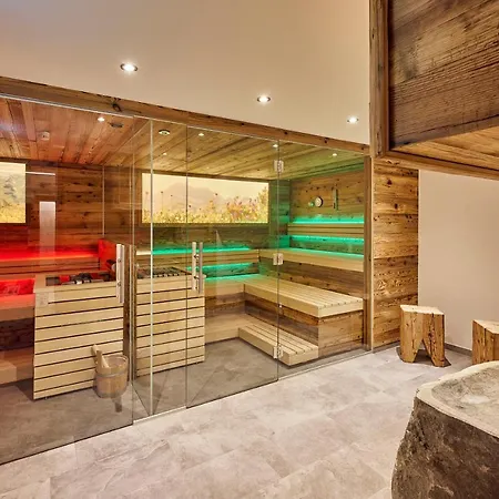 Widderstein Lech am Arlberg