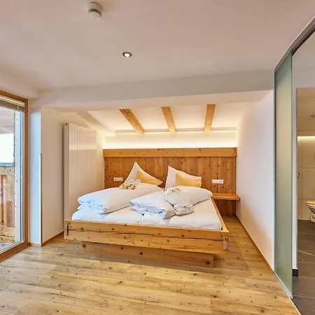 Widderstein Casa de hóspedes Lech am Arlberg