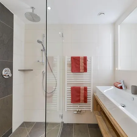 Widderstein Guest house