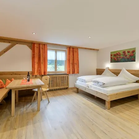 Widderstein 3* Lech am Arlberg