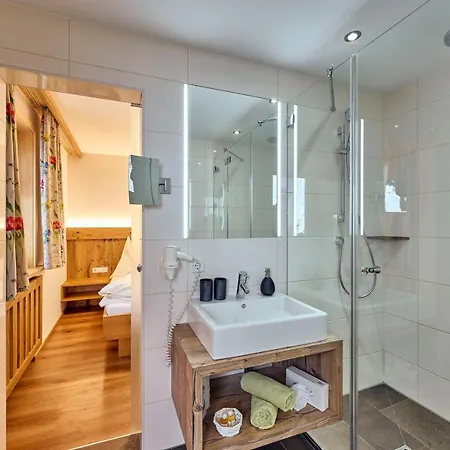 Widderstein 4* Lech am Arlberg