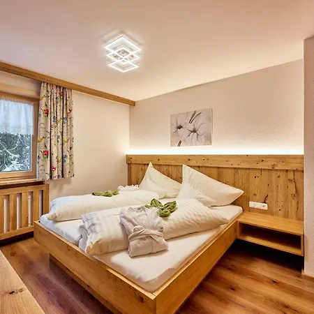 Widderstein Affittacamere 3*