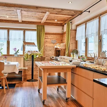 Widderstein Lech am Arlberg