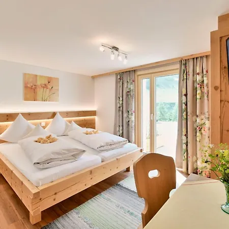 Widderstein Affittacamere 3*