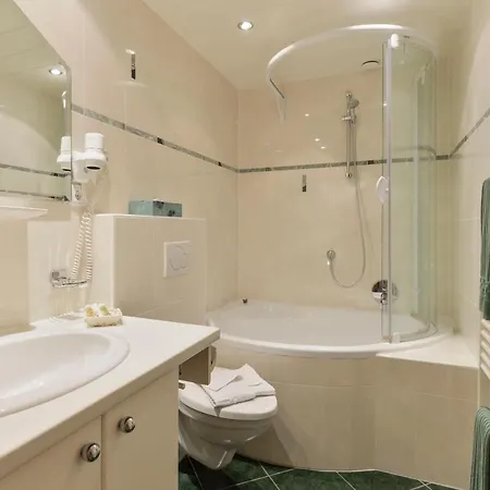 Widderstein Guest house