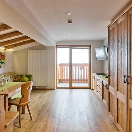 Widderstein Casa de hóspedes 4*