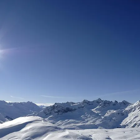 Guest house Widderstein