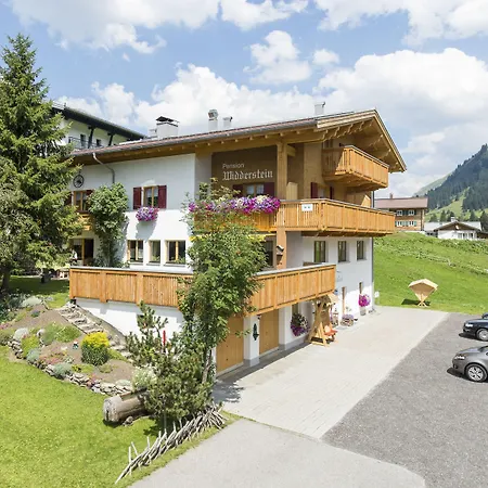 Gæstehus Widderstein Lech am Arlberg