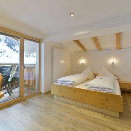 Widderstein Gæstehus 4*