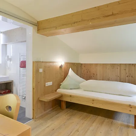 Widderstein Casa de hóspedes Lech am Arlberg