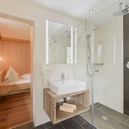 Widderstein Lech am Arlberg