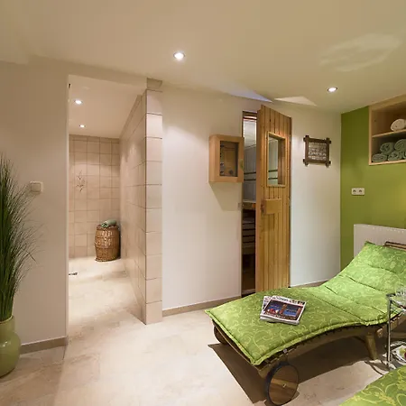 Widderstein Casa de hóspedes