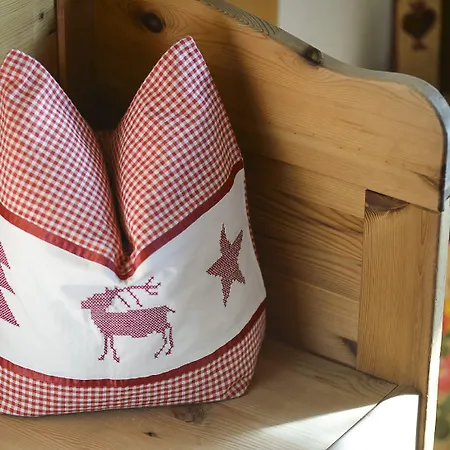 Widderstein Guest house