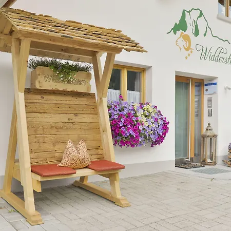 Widderstein 4* Lech am Arlberg