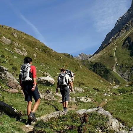 Widderstein Casa de hóspedes 4*