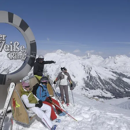 Widderstein Guest house