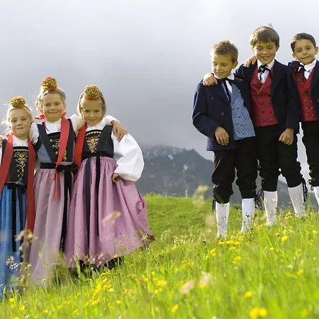 Widderstein Lech am Arlberg