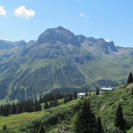 Widderstein Casa de hóspedes 4*