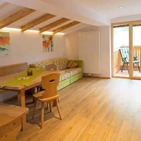 Guest house Widderstein Lech am Arlberg