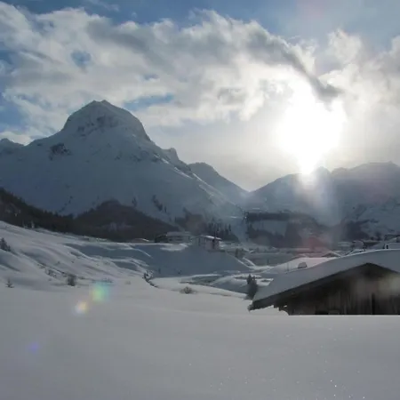 Guest house Widderstein