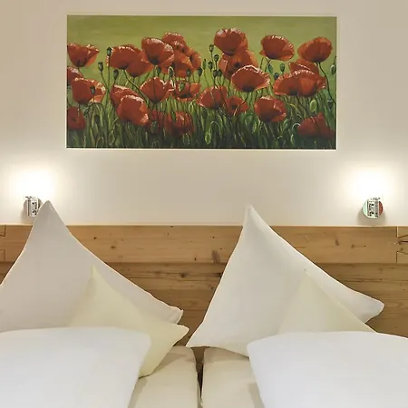 Widderstein Guest house Lech am Arlberg