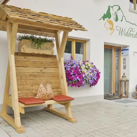 Widderstein Lech am Arlberg