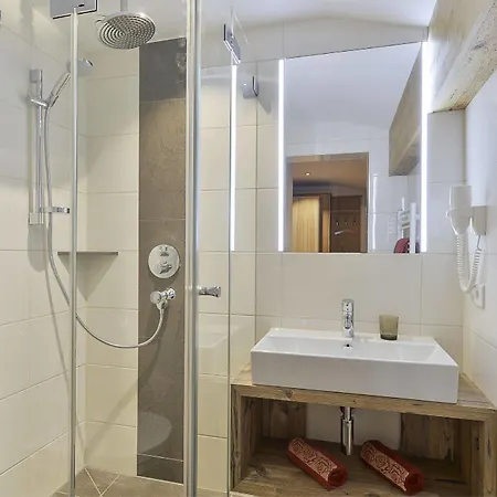 Guest house Widderstein Lech am Arlberg