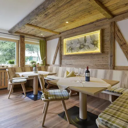 Widderstein Guest house Lech am Arlberg