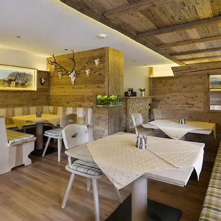 Widderstein Affittacamere 3*