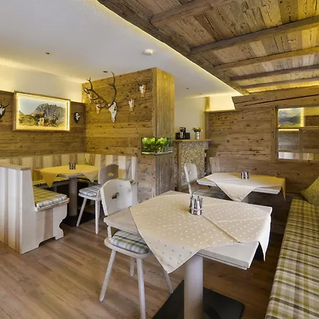 Widderstein Casa de hóspedes 4*