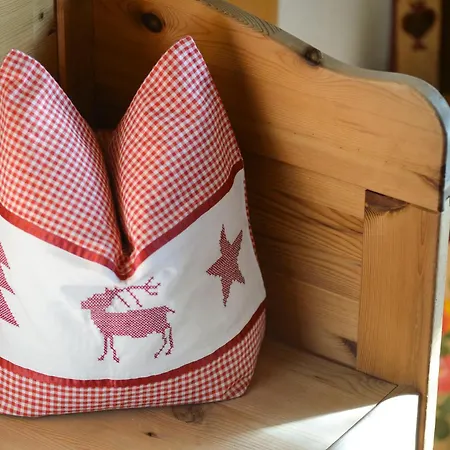 Widderstein 4* Lech am Arlberg