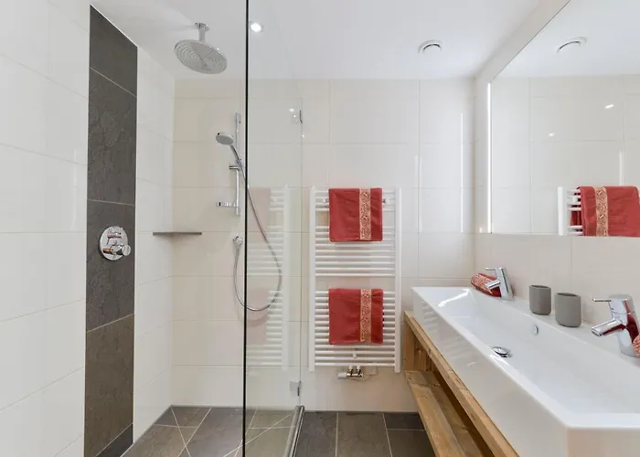 Widderstein Guest house