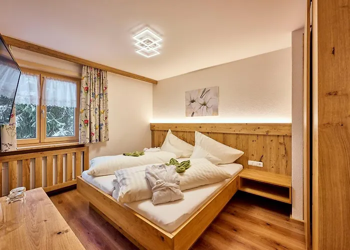 Widderstein Guest house 4*