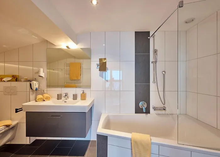 Widderstein Guest house