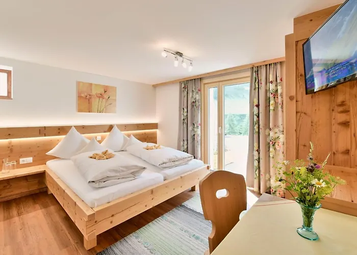 Widderstein Gasthuis 4*