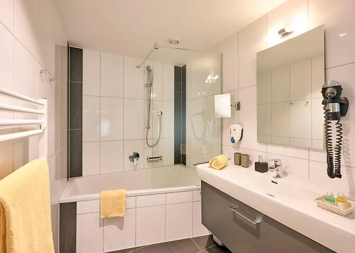 Gasthuis Widderstein 4*