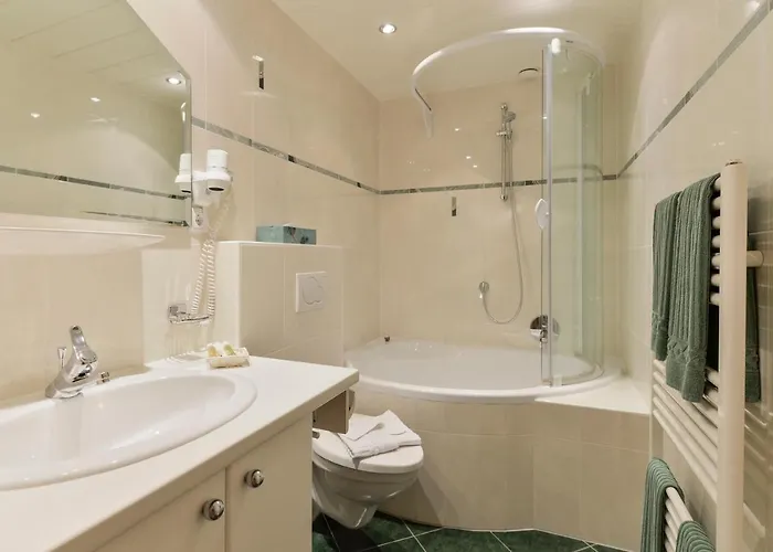 Widderstein Guest house