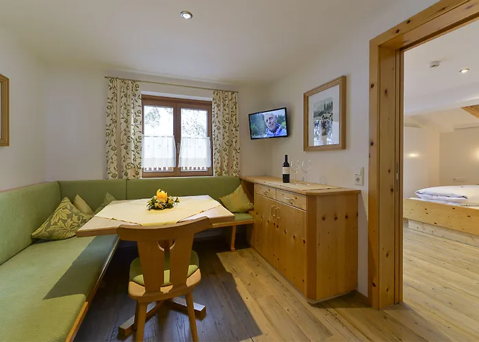 Widderstein 4* Lech am Arlberg