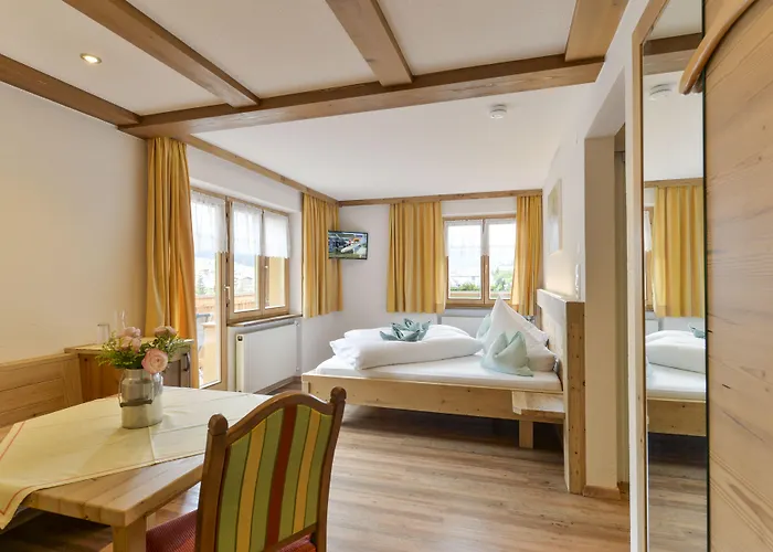 Guest house Widderstein