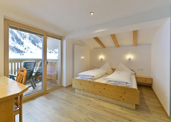 Widderstein Gasthuis 4*