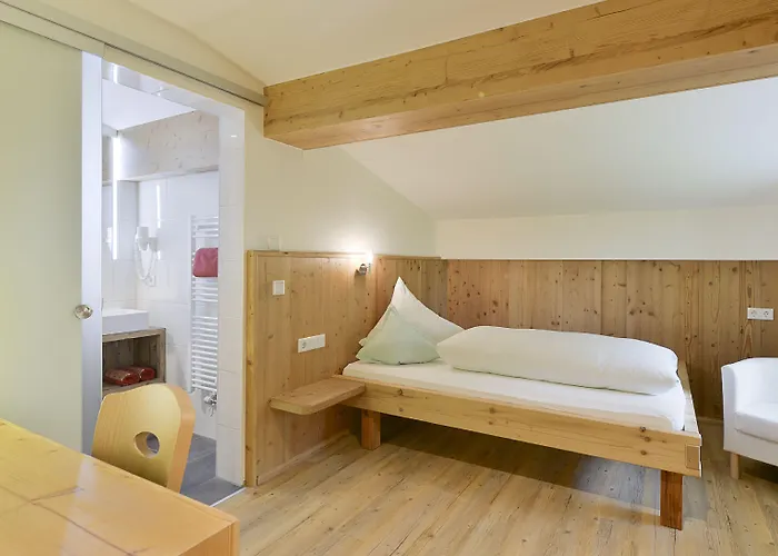 Widderstein Guest house Lech am Arlberg