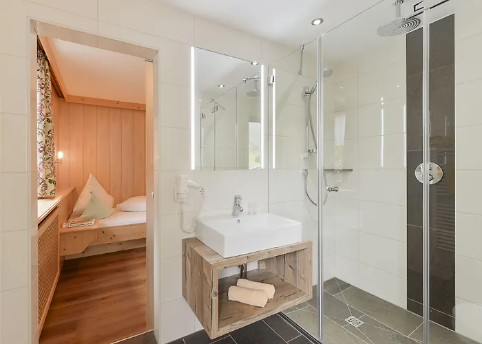 Widderstein Lech am Arlberg