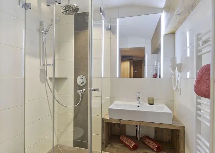 Widderstein Guest house 4*