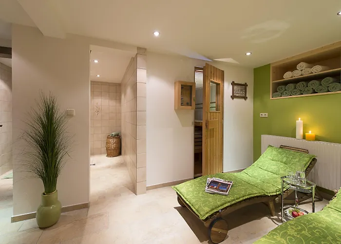 Widderstein Guest house