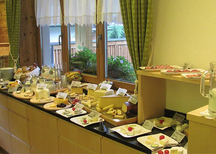 Widderstein Gasthuis 4*