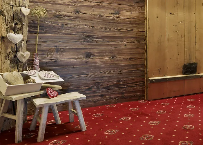 Widderstein Gasthuis 4*