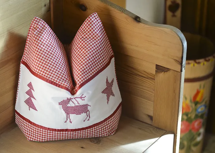 Widderstein Guest house